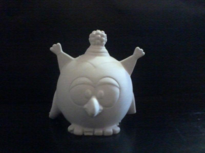 Сова 2
