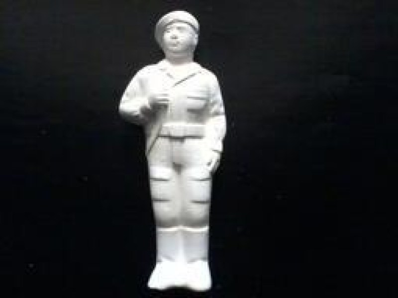 Солдат Десантник