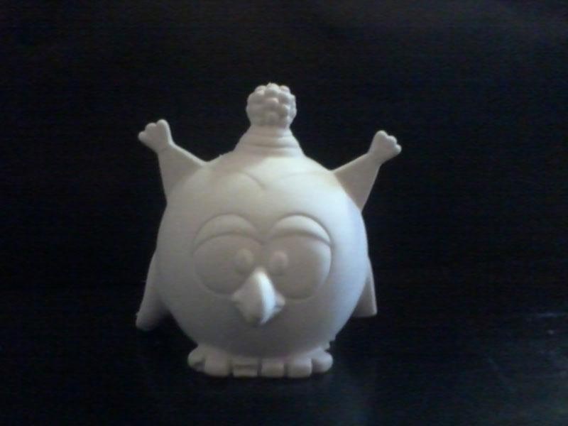 Сова 2